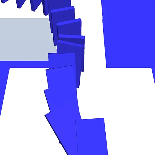 Ścieżka Domino